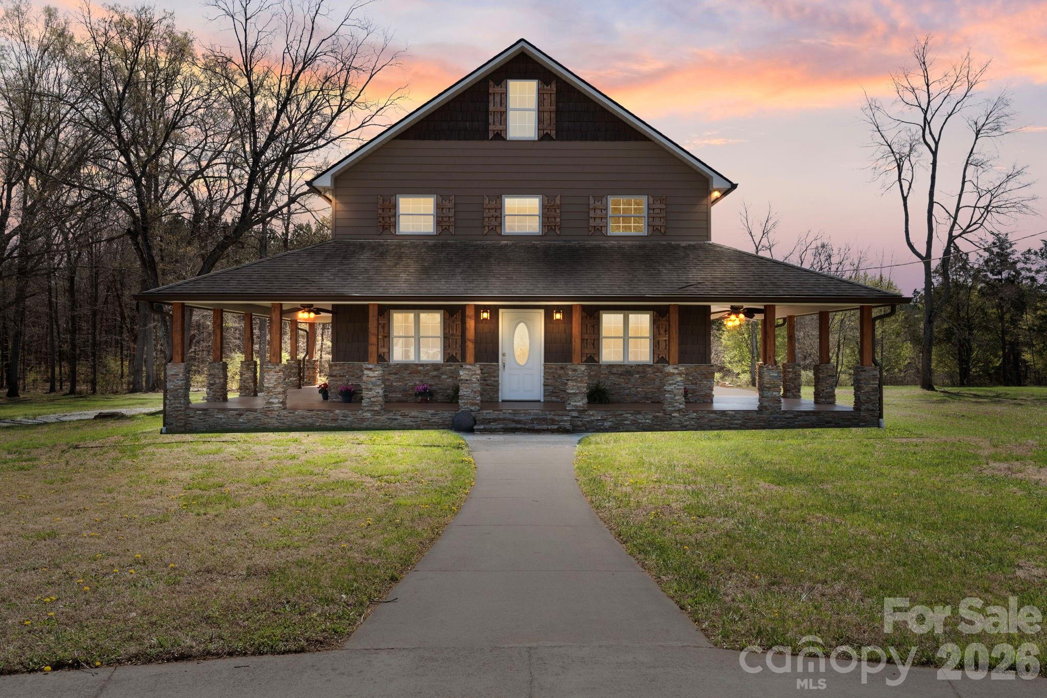 3627 NC 801 Hwy Highway N