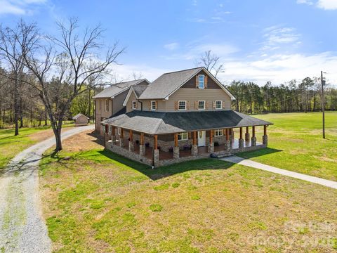 3627 NC 801 Hwy Highway N Mocksville NC 27028