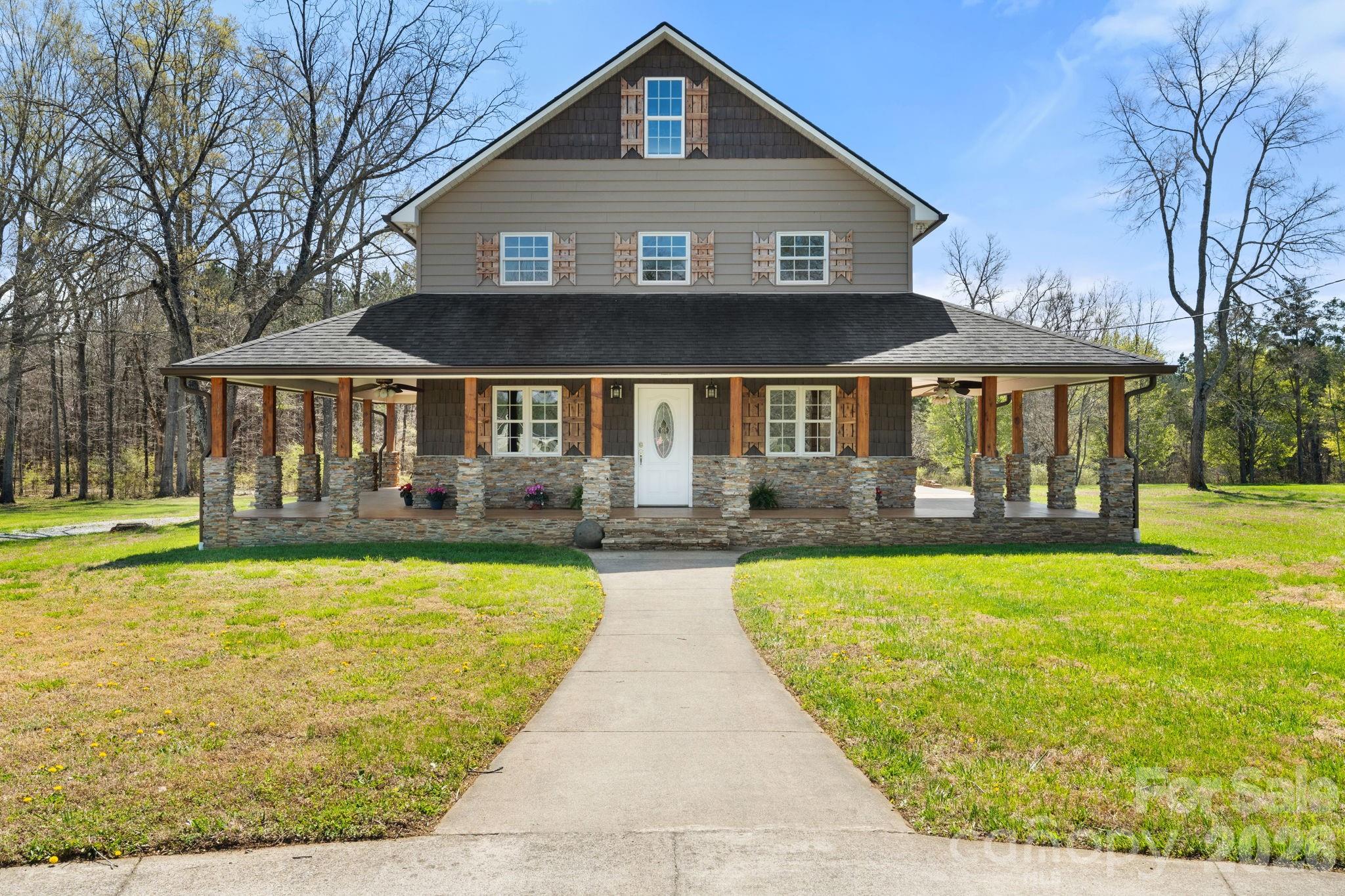 3627 NC 801 Hwy Highway N