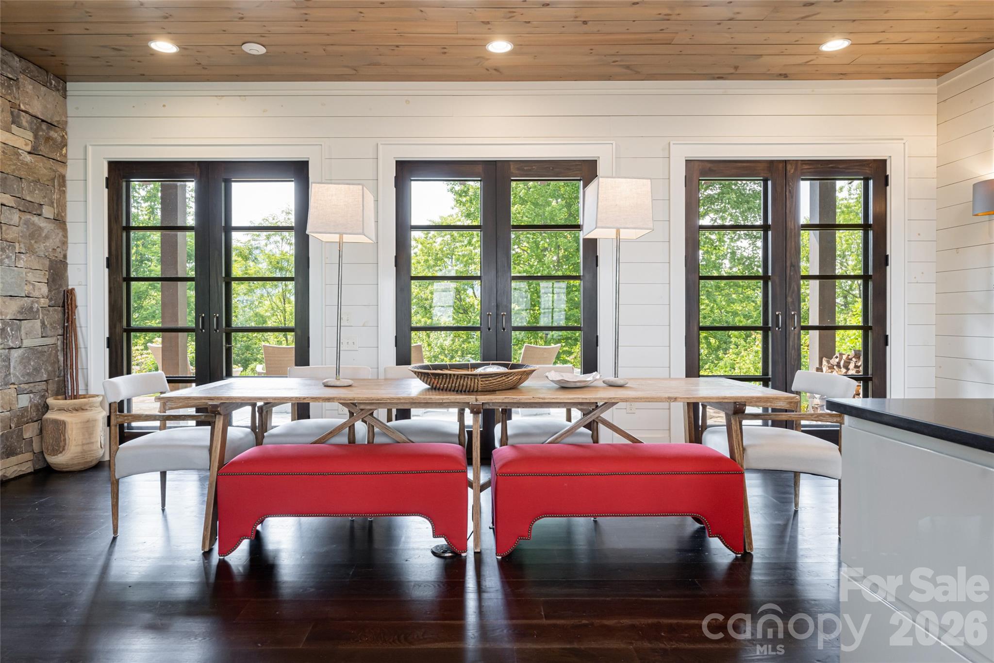 Rockledge - Residential