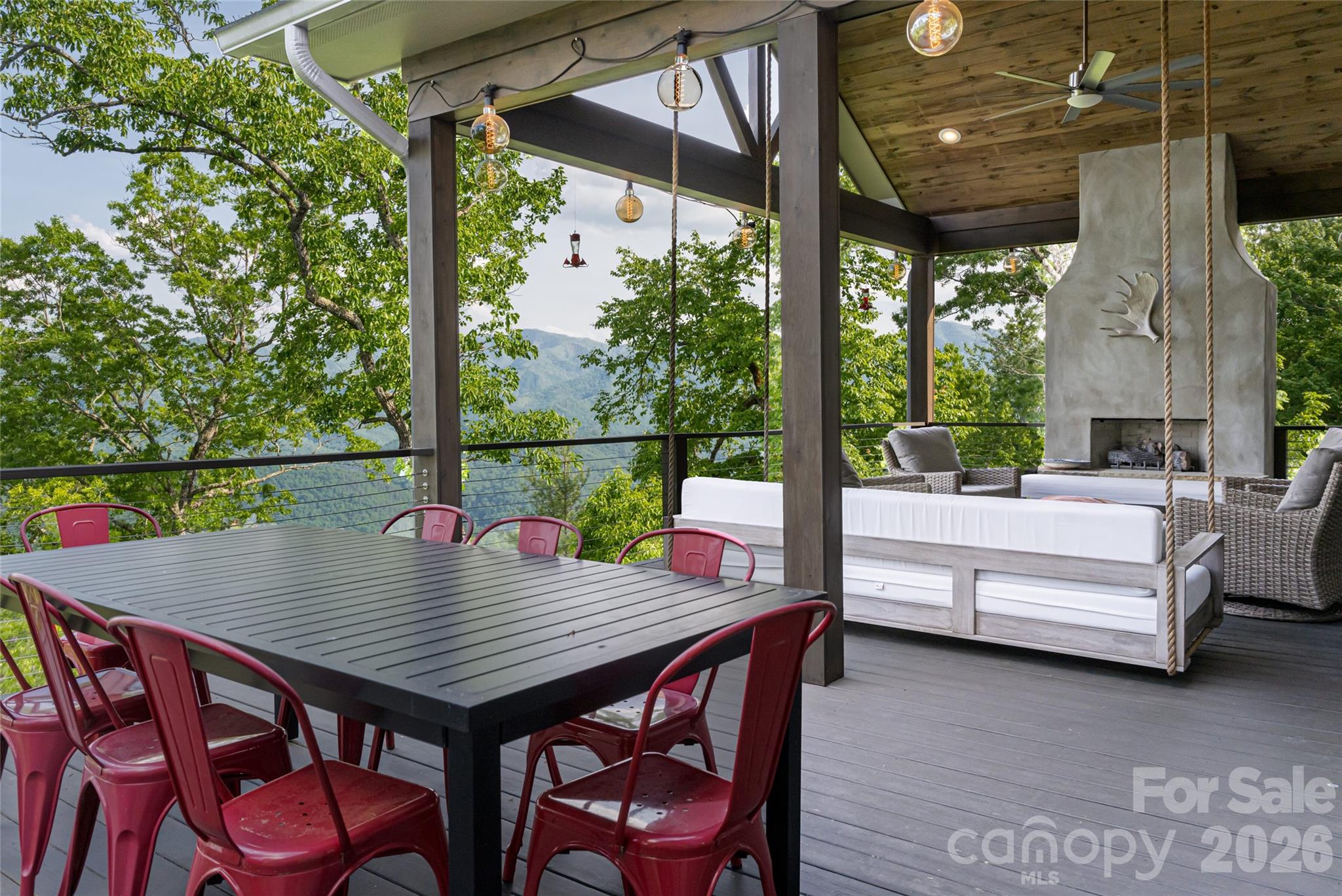 Rockledge - Residential