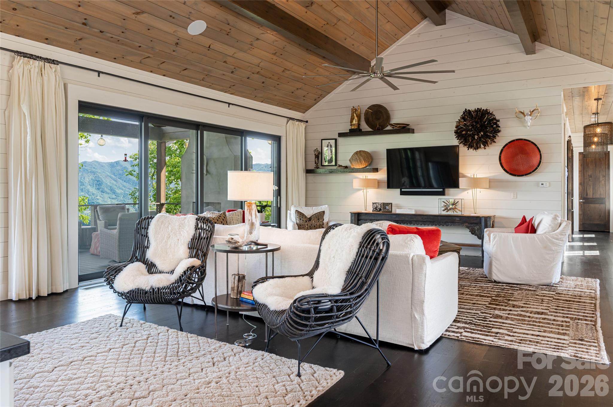 Rockledge - Residential