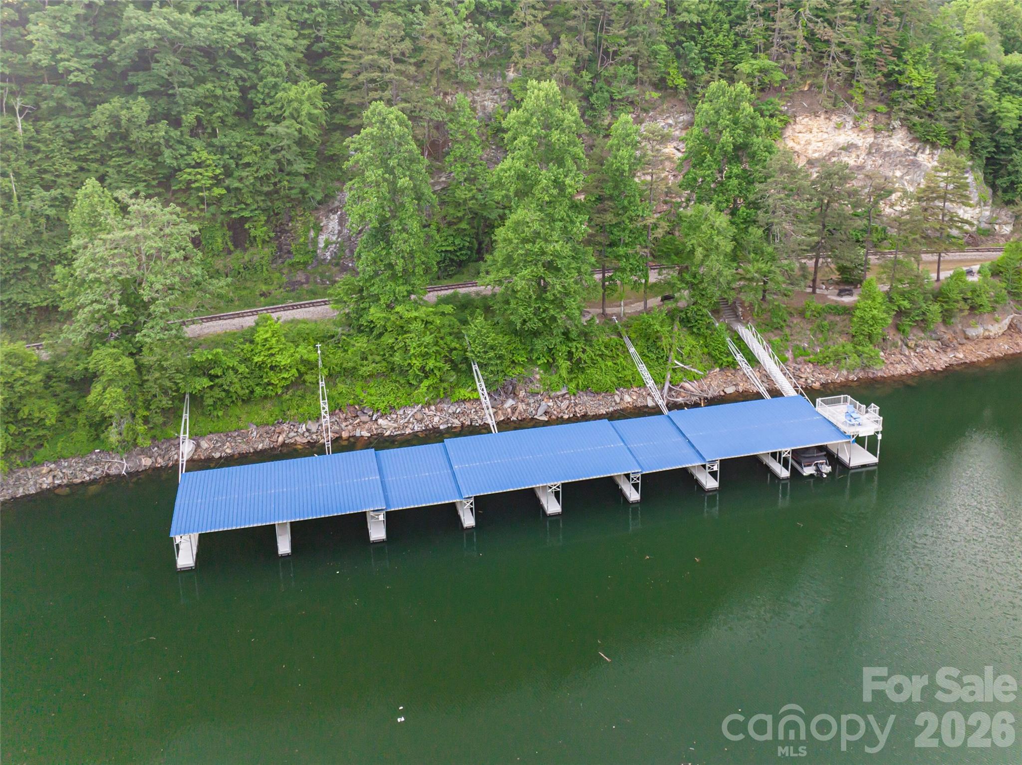 Rockledge - Residential