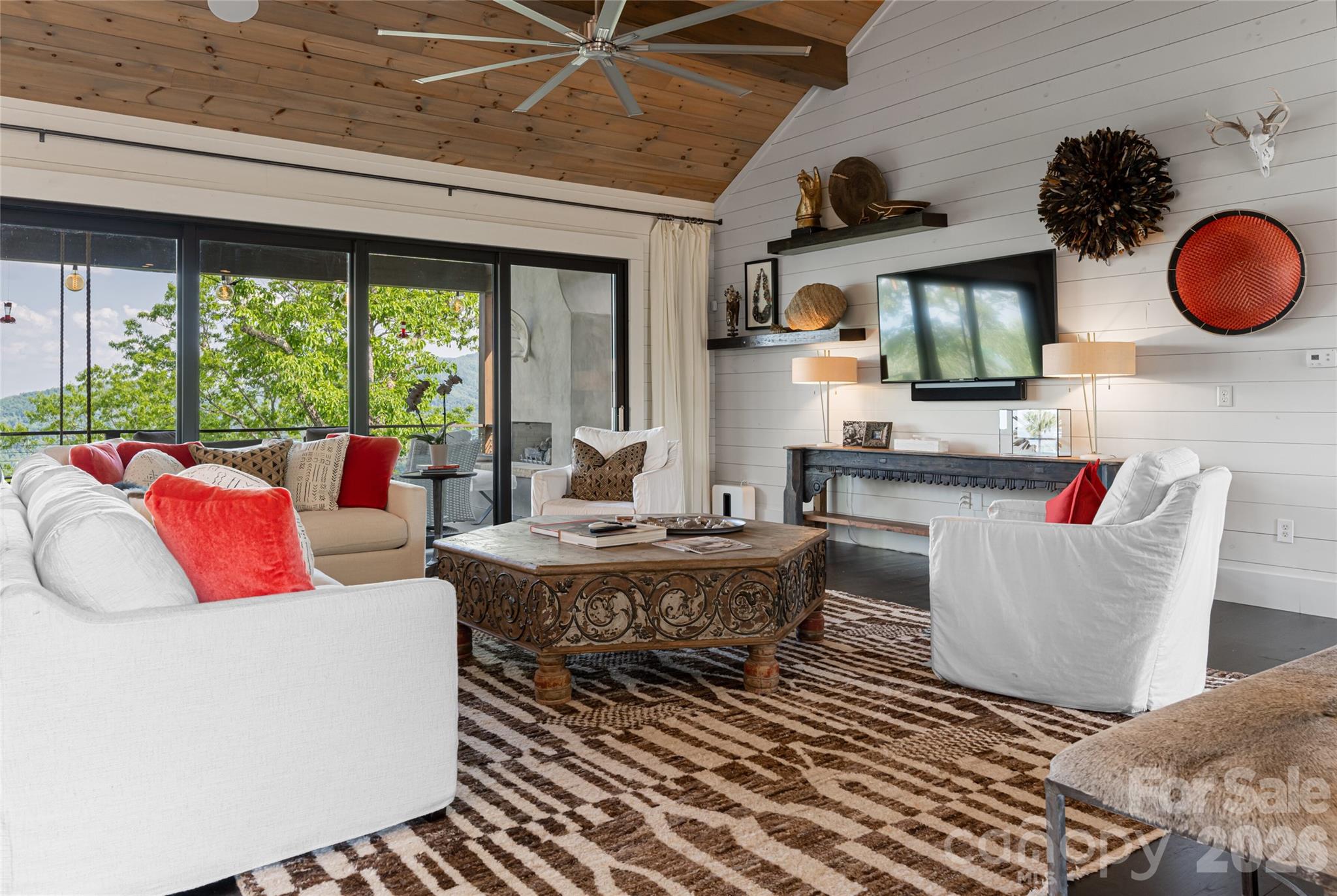 Rockledge - Residential