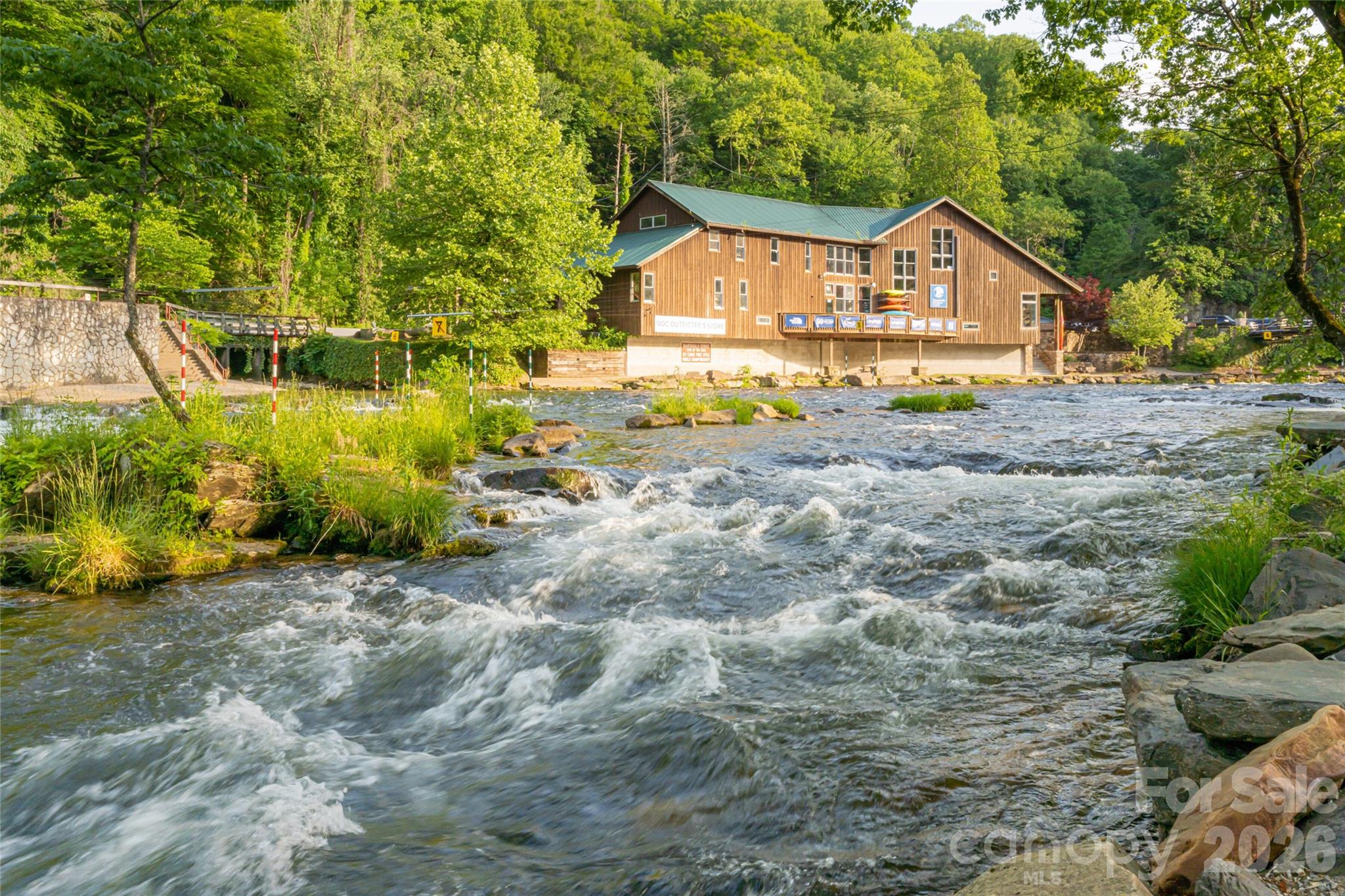 Rockledge - Residential