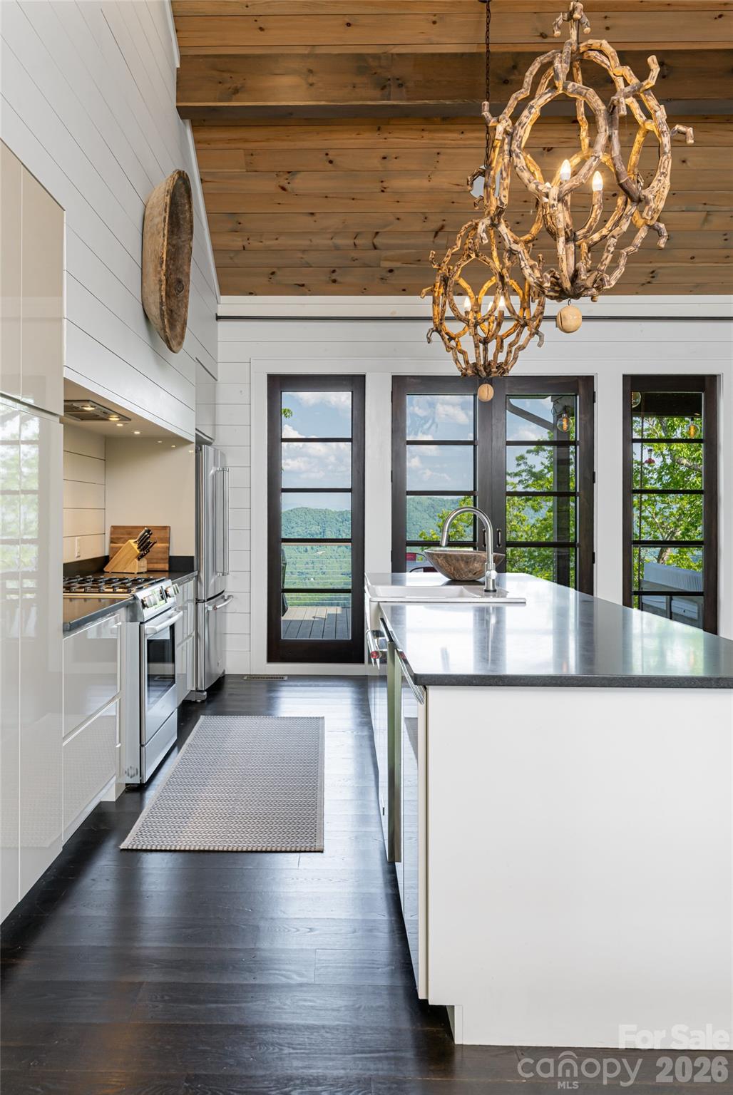 Rockledge - Residential