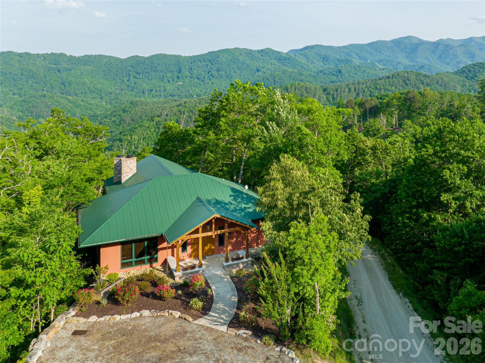 Rockledge - Residential