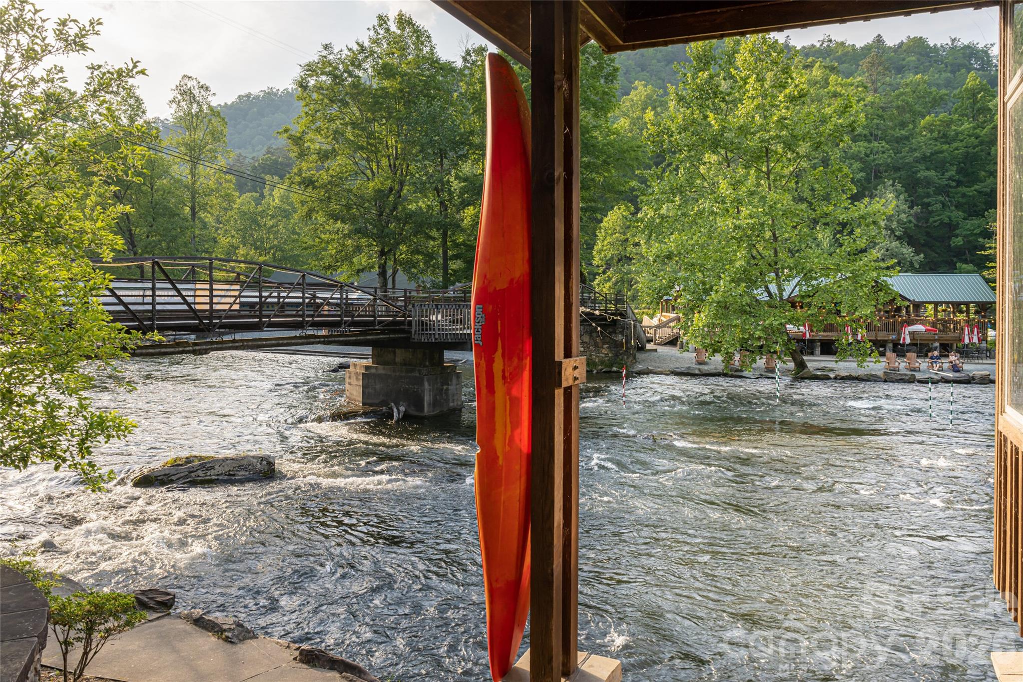 Rockledge - Residential