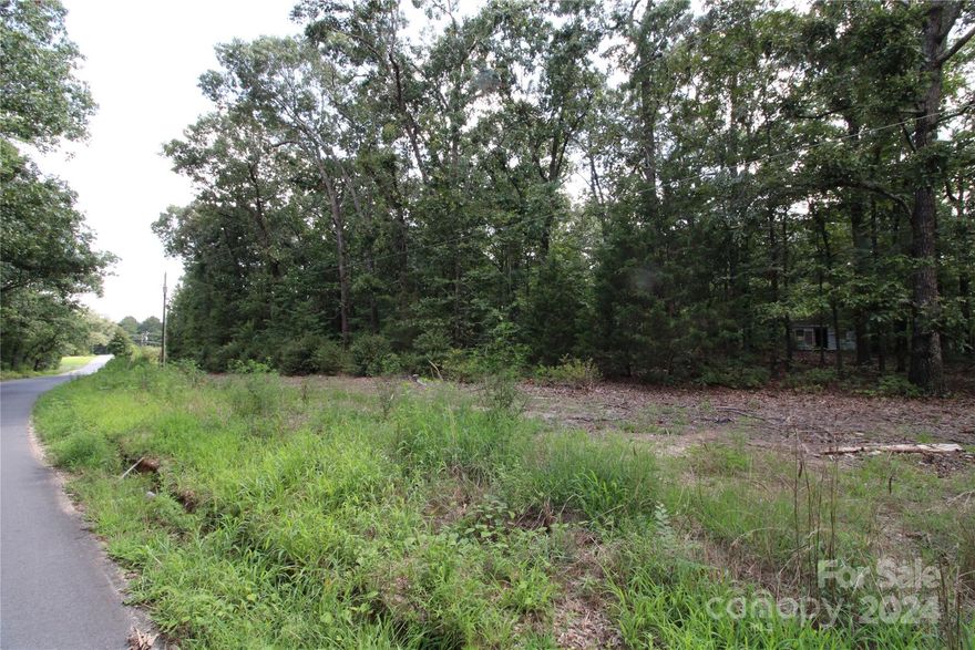 Beautiful 2+/- acres on Connor Rd in Chester County SC. Property is located just outside of Lowrys and Chester on a quiet road among other residential properties. Homesite is surround by beautiful open hardwoods. Manufactured/Modular Homes allowed. Existing well and septic SOLD AS IS. Come see this beautiful lot for yourself!