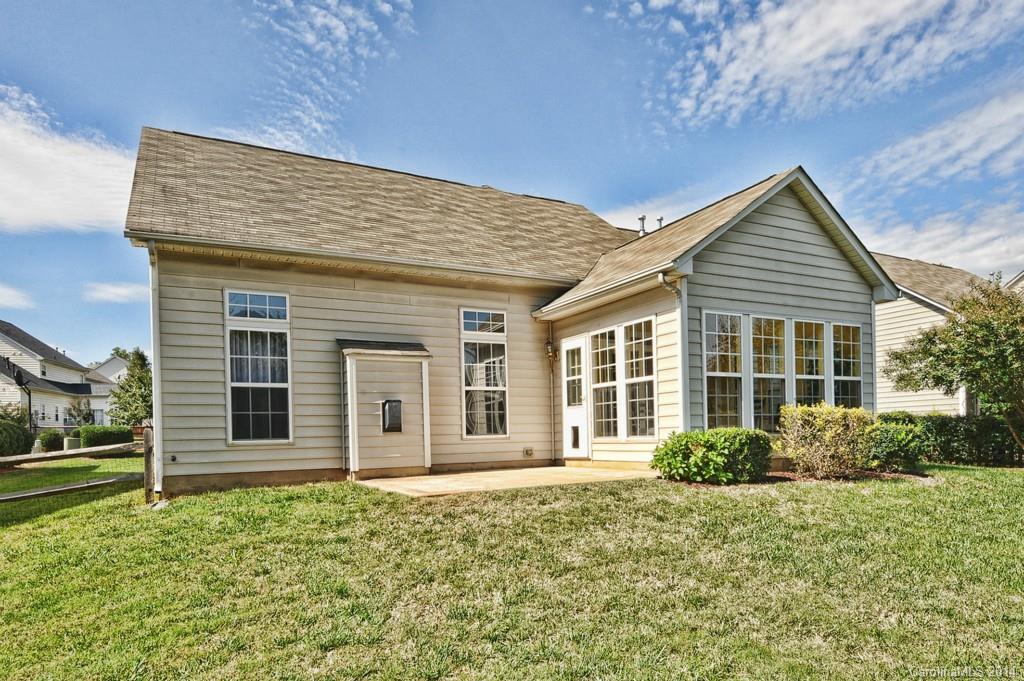 KNIGHTSBRIDGE - Residential