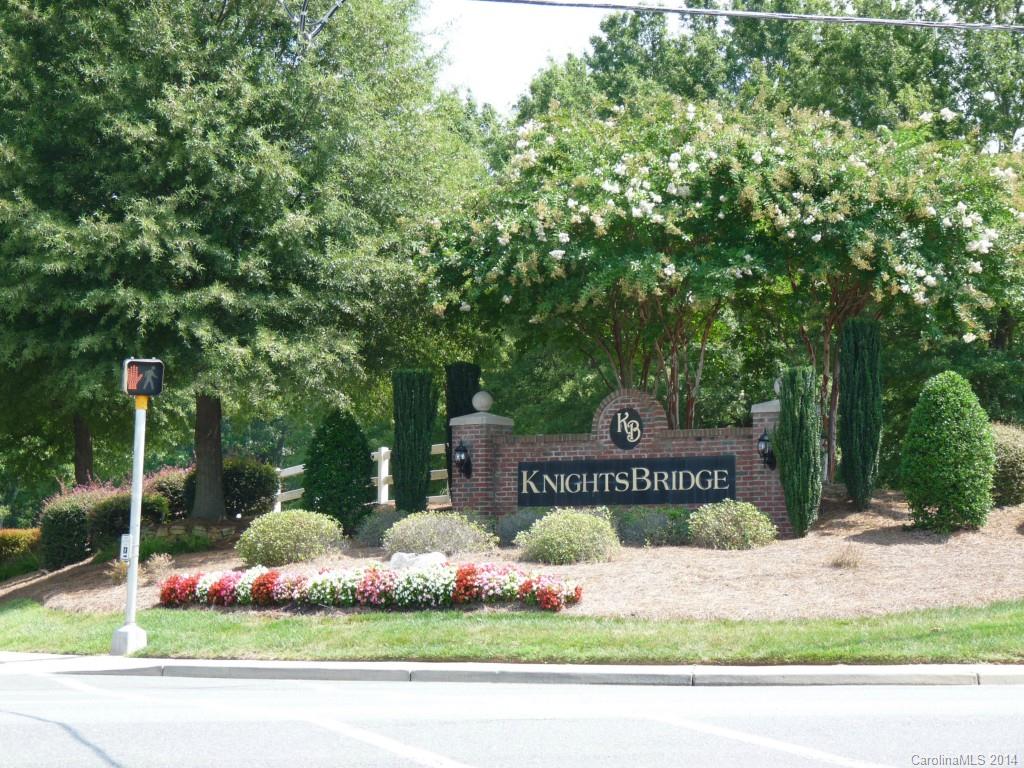 KNIGHTSBRIDGE - Residential