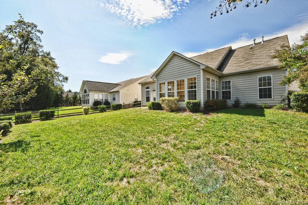 KNIGHTSBRIDGE - Residential