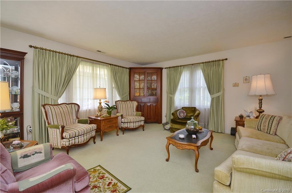 Whisperwood - Residential