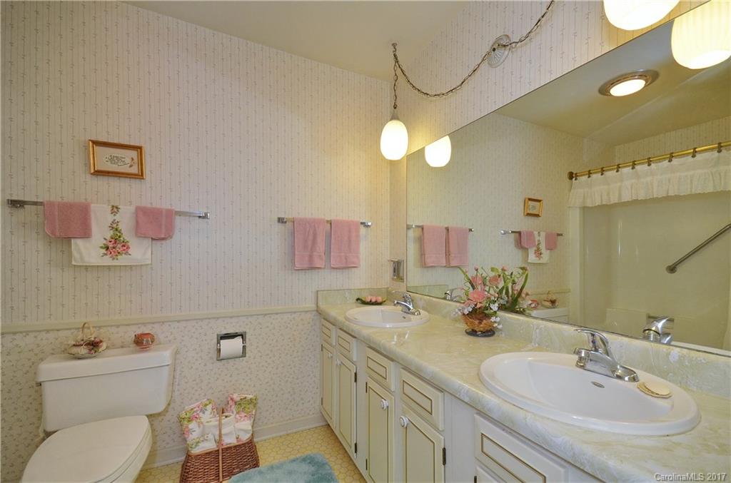 Whisperwood - Residential