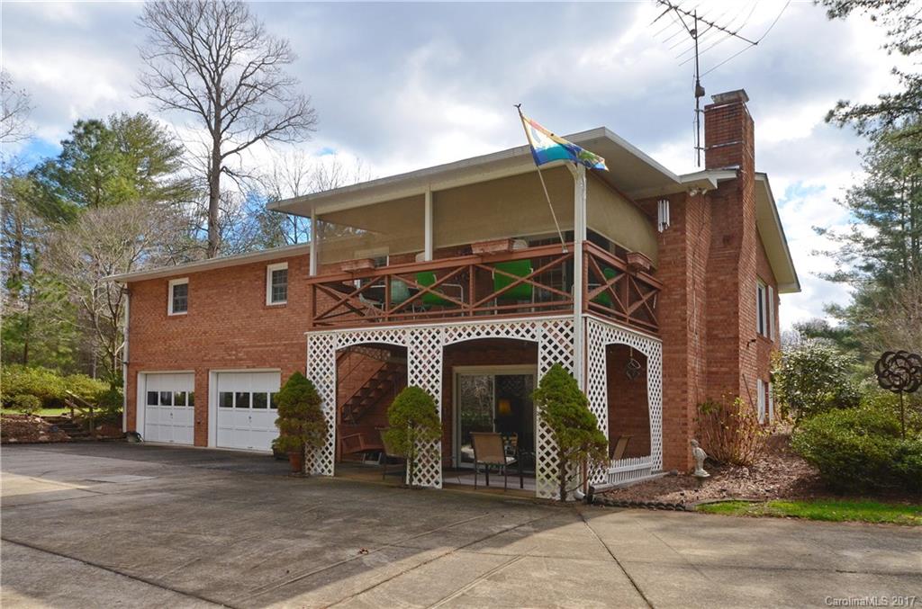 Whisperwood - Residential