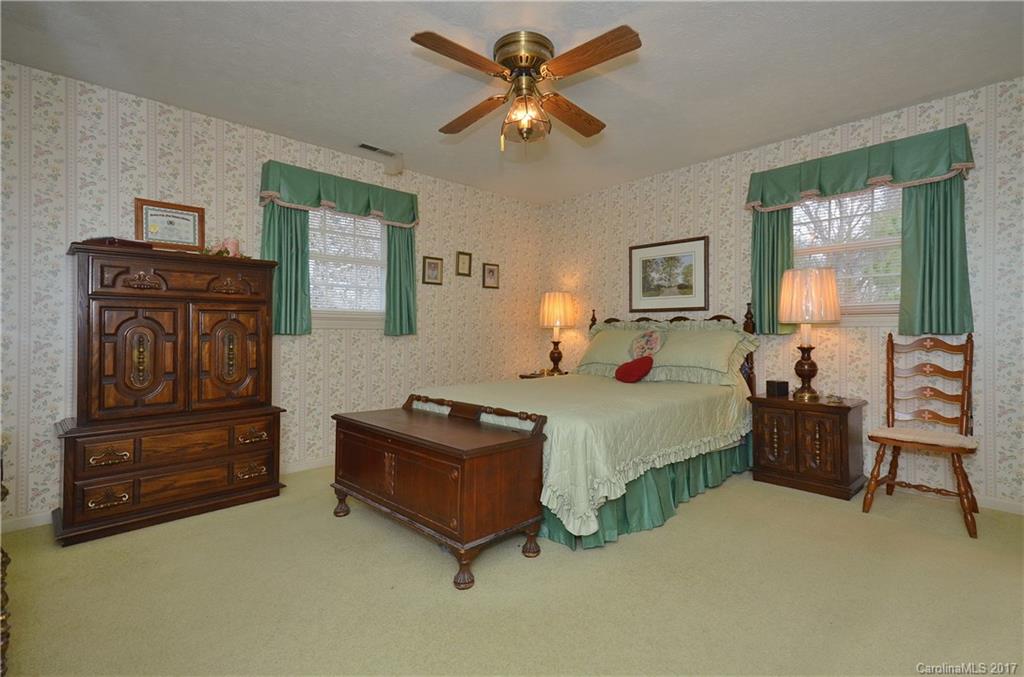 Whisperwood - Residential