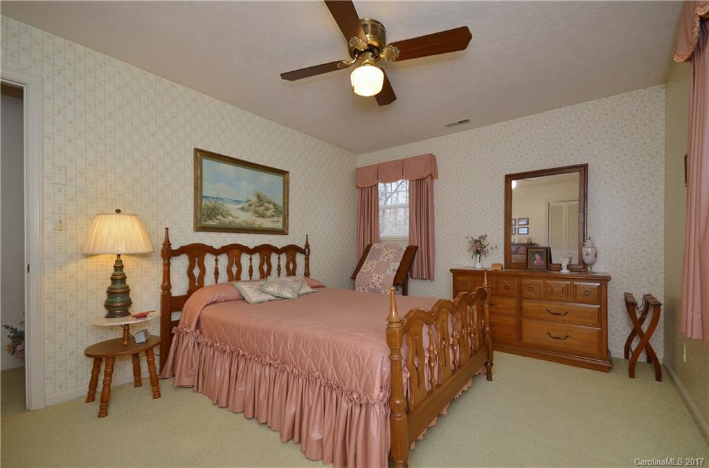 Whisperwood - Residential