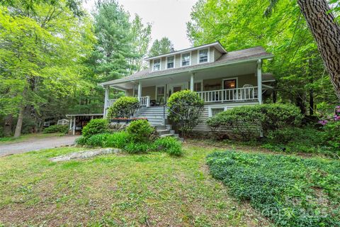 223 Assembly Drive Montreat NC 28757