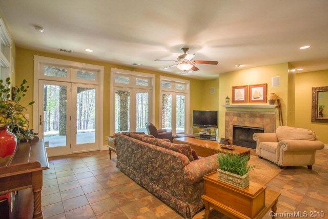 Dry Creek - Residential