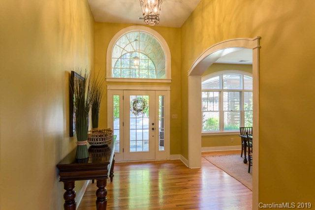 Dry Creek - Residential