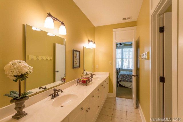 Dry Creek - Residential