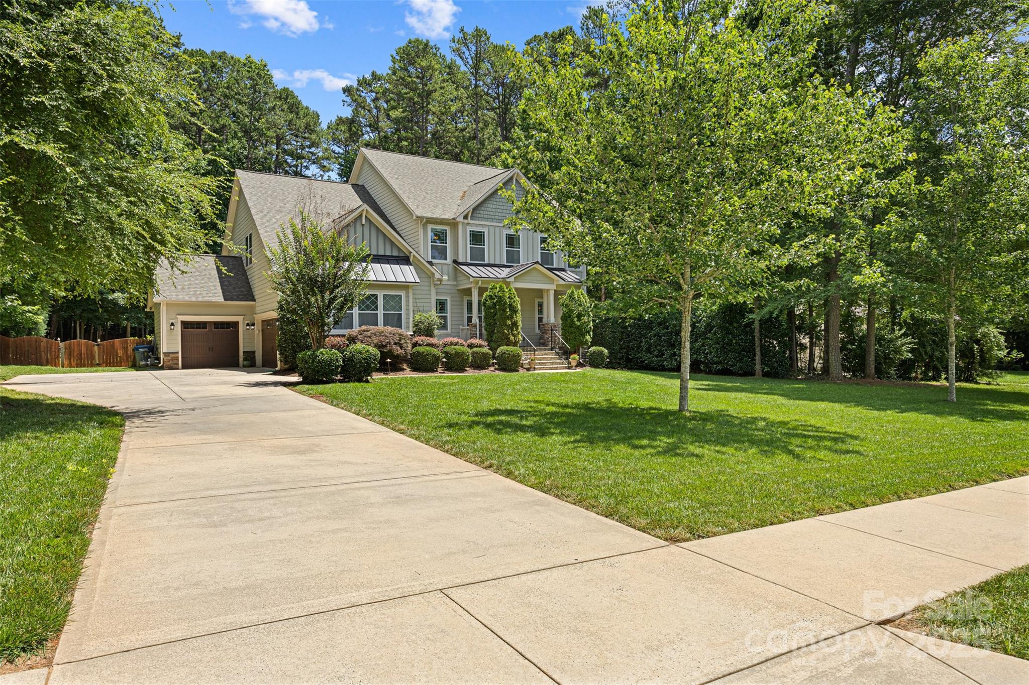 6422 Northern Red Oak Drive