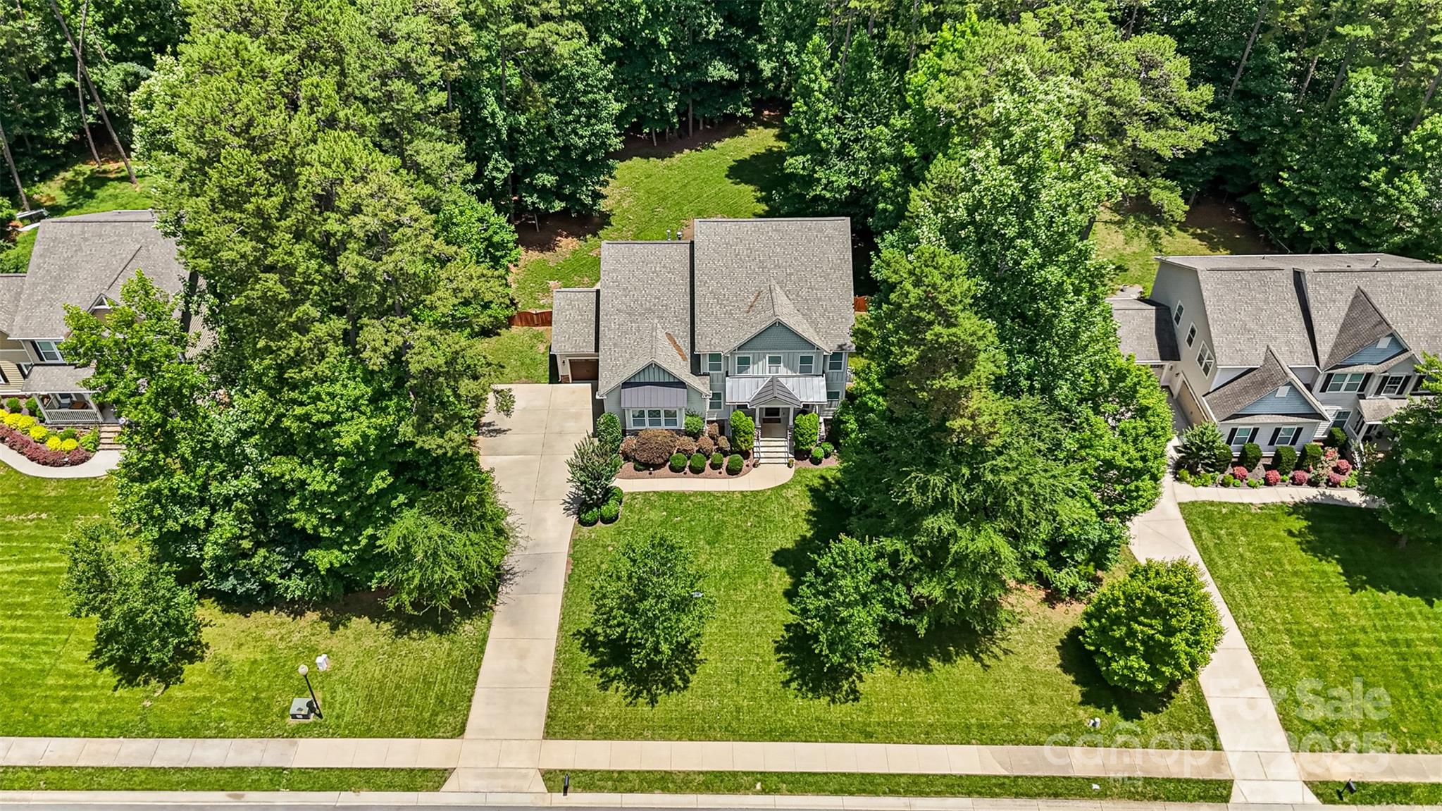 6422 Northern Red Oak Drive
