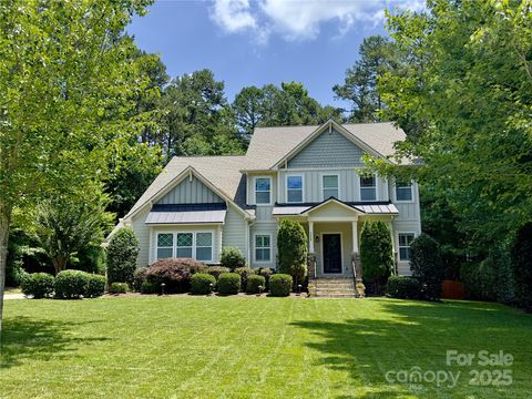 6422 Northern Red Oak Drive Mint Hill NC 28227