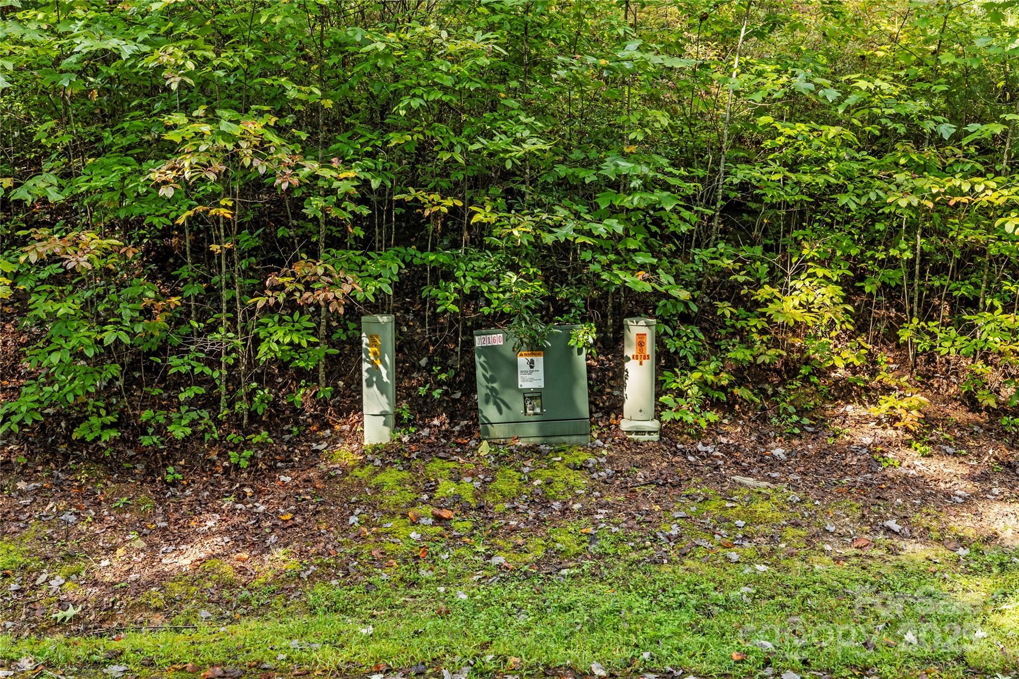 Sweetwater Ridge - Land