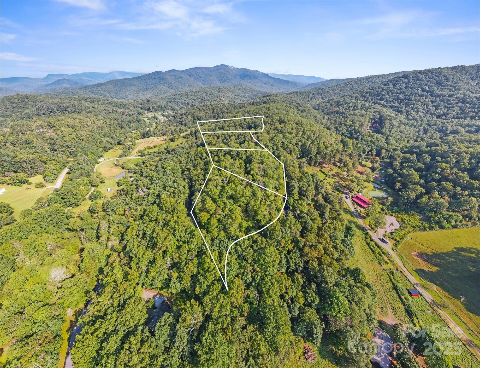 TBD Barts Branch Drive 13-16