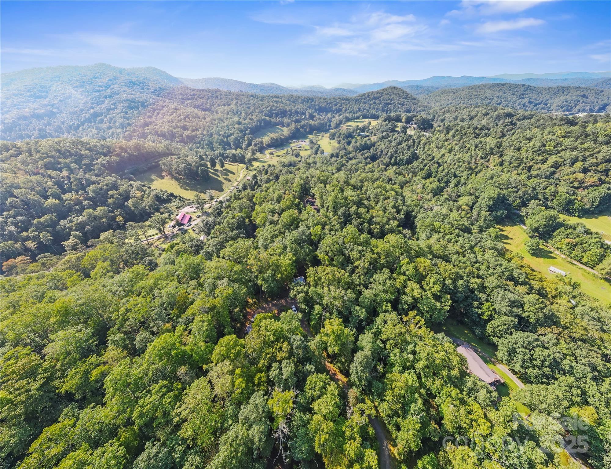 Sweetwater Ridge - Land