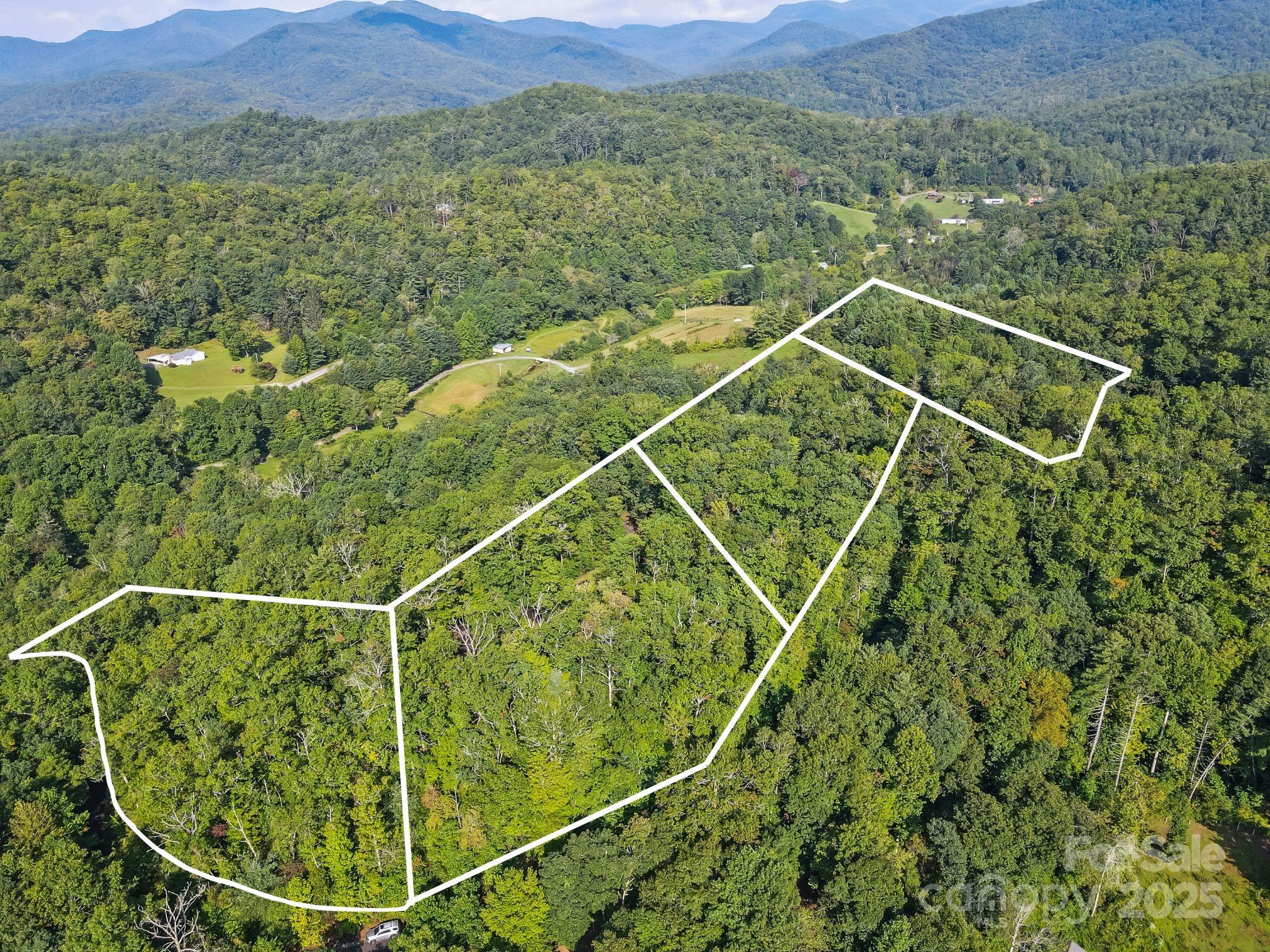 Sweetwater Ridge - Land