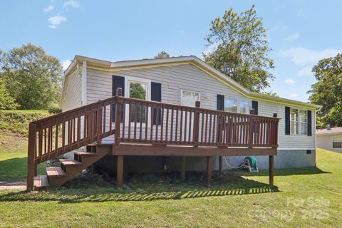 85 Star Flower Road Alexander NC 28701