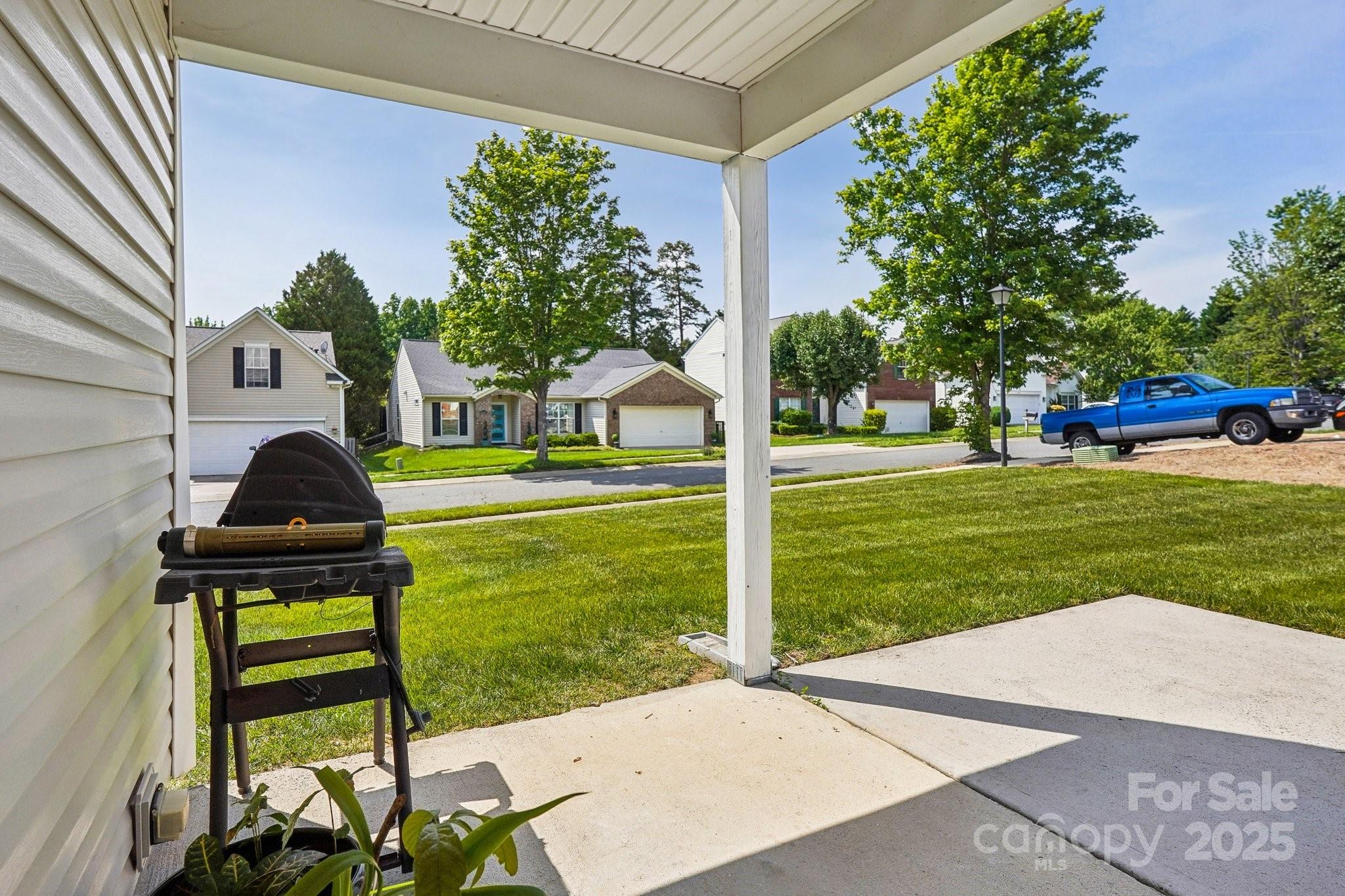 Ravenswood - Residential