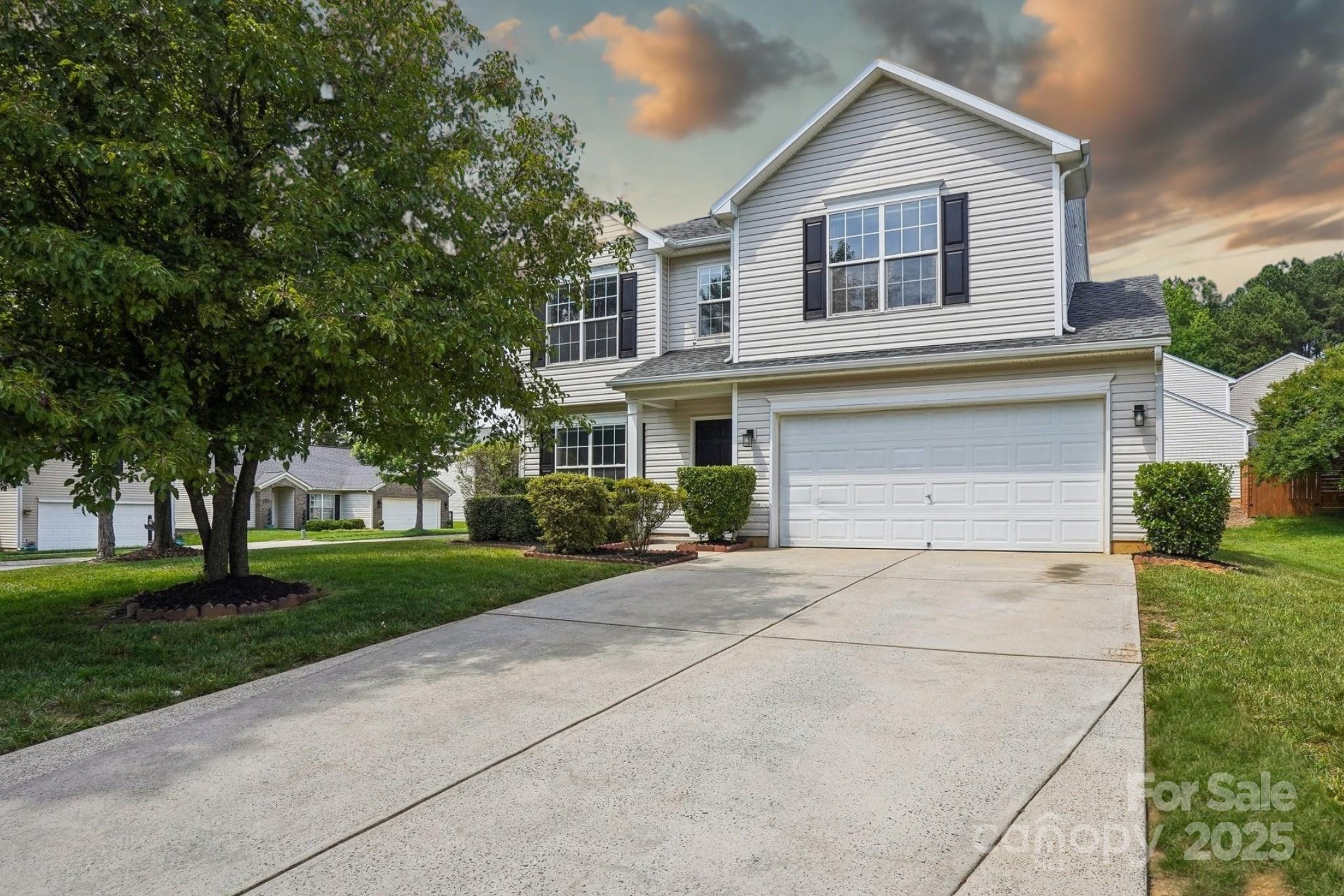 Ravenswood - Residential