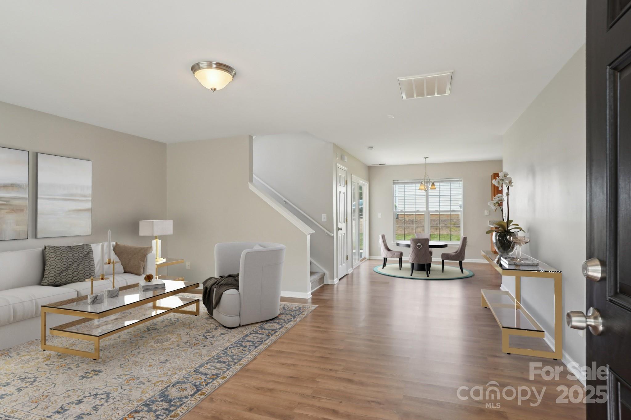 Ravenswood - Residential