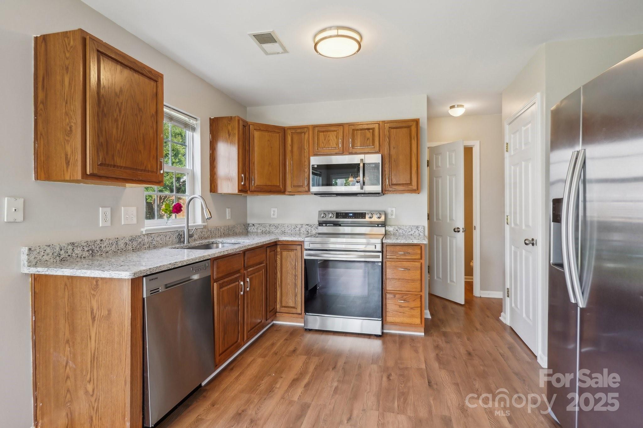 Ravenswood - Residential