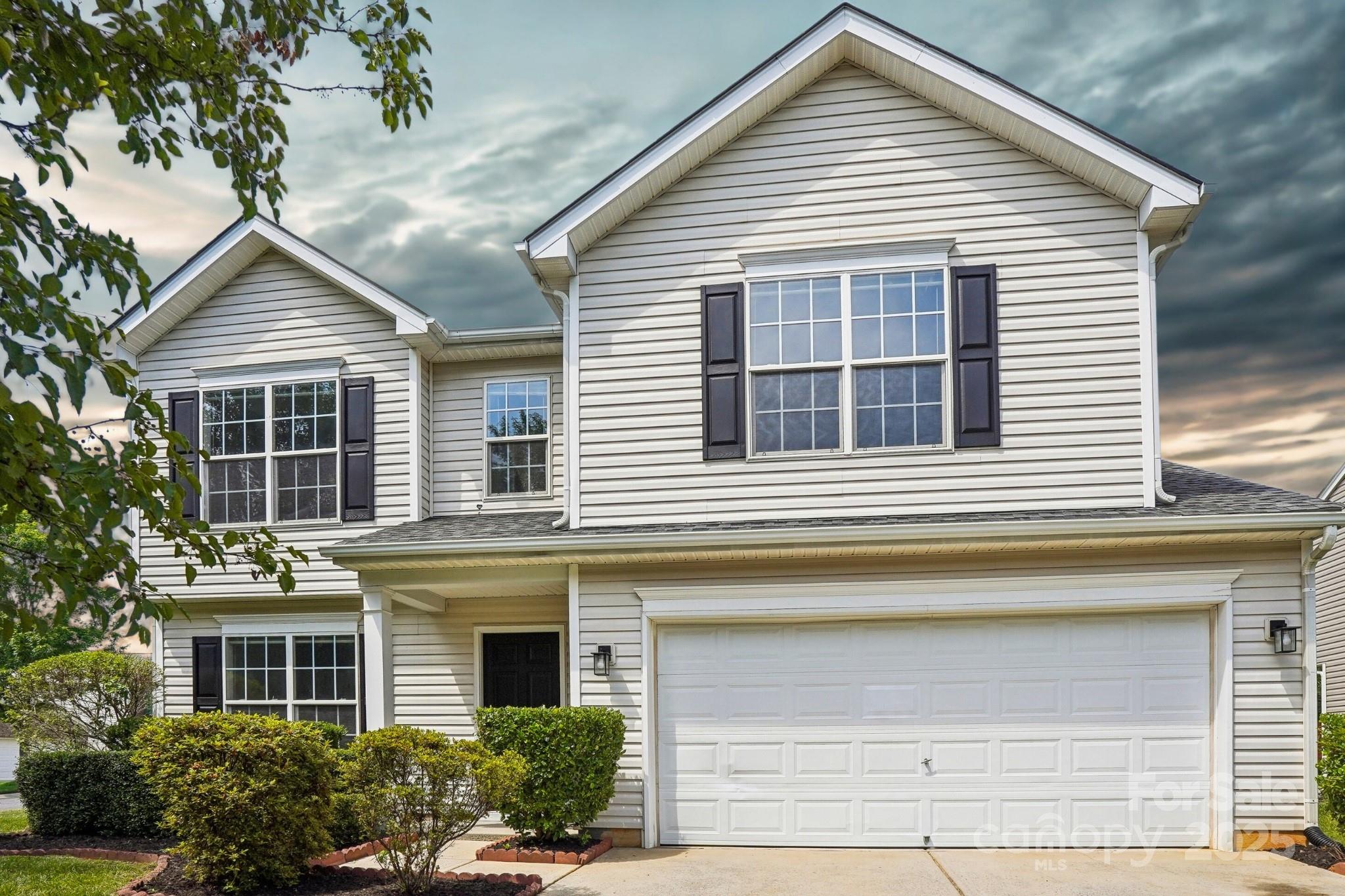 Ravenswood - Residential