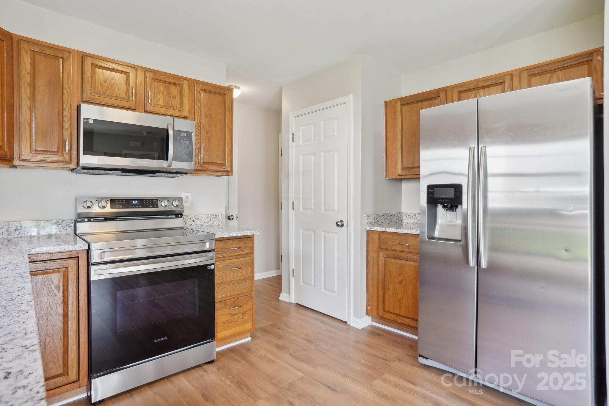 Ravenswood - Residential
