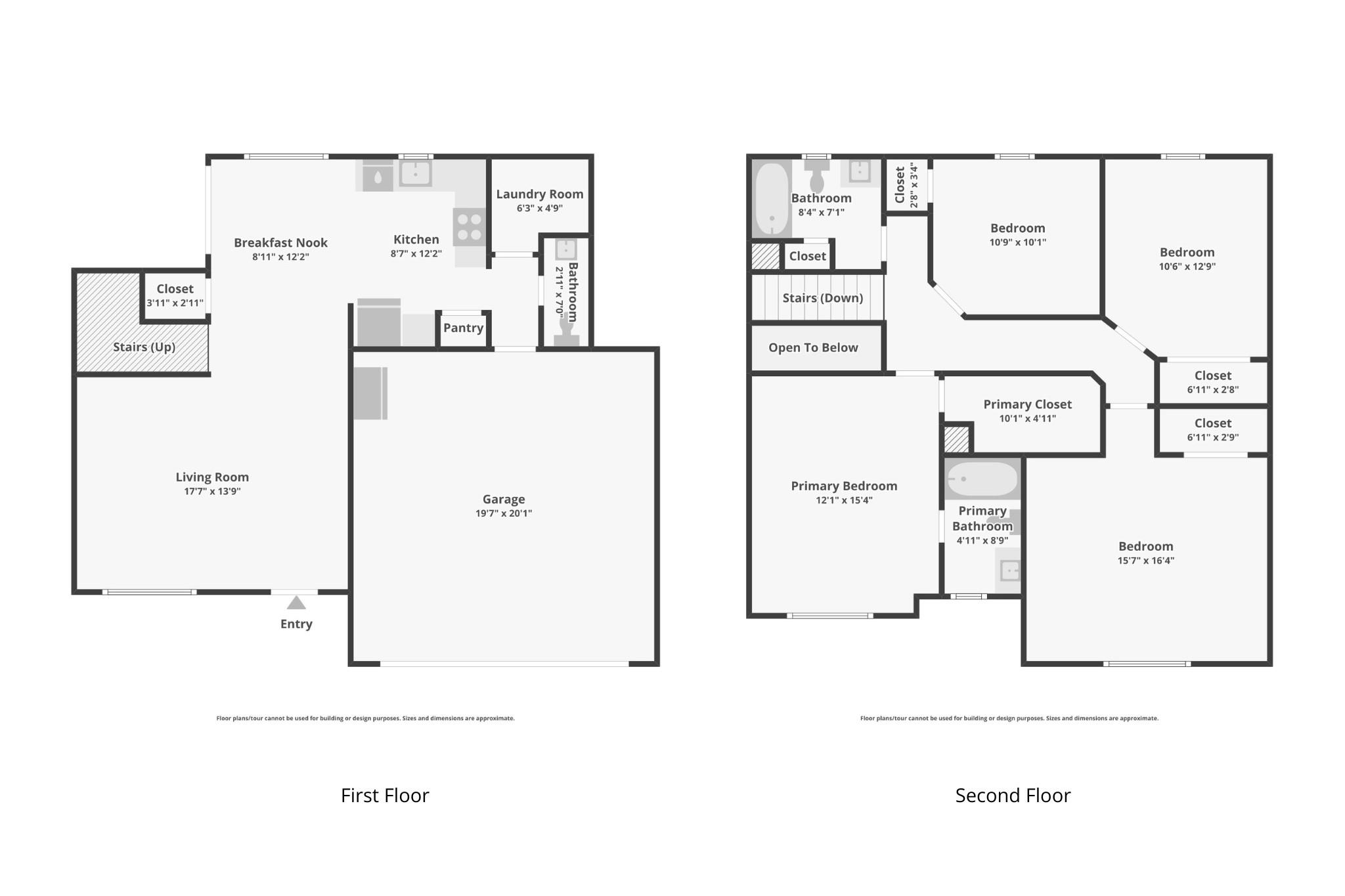 Ravenswood - Residential