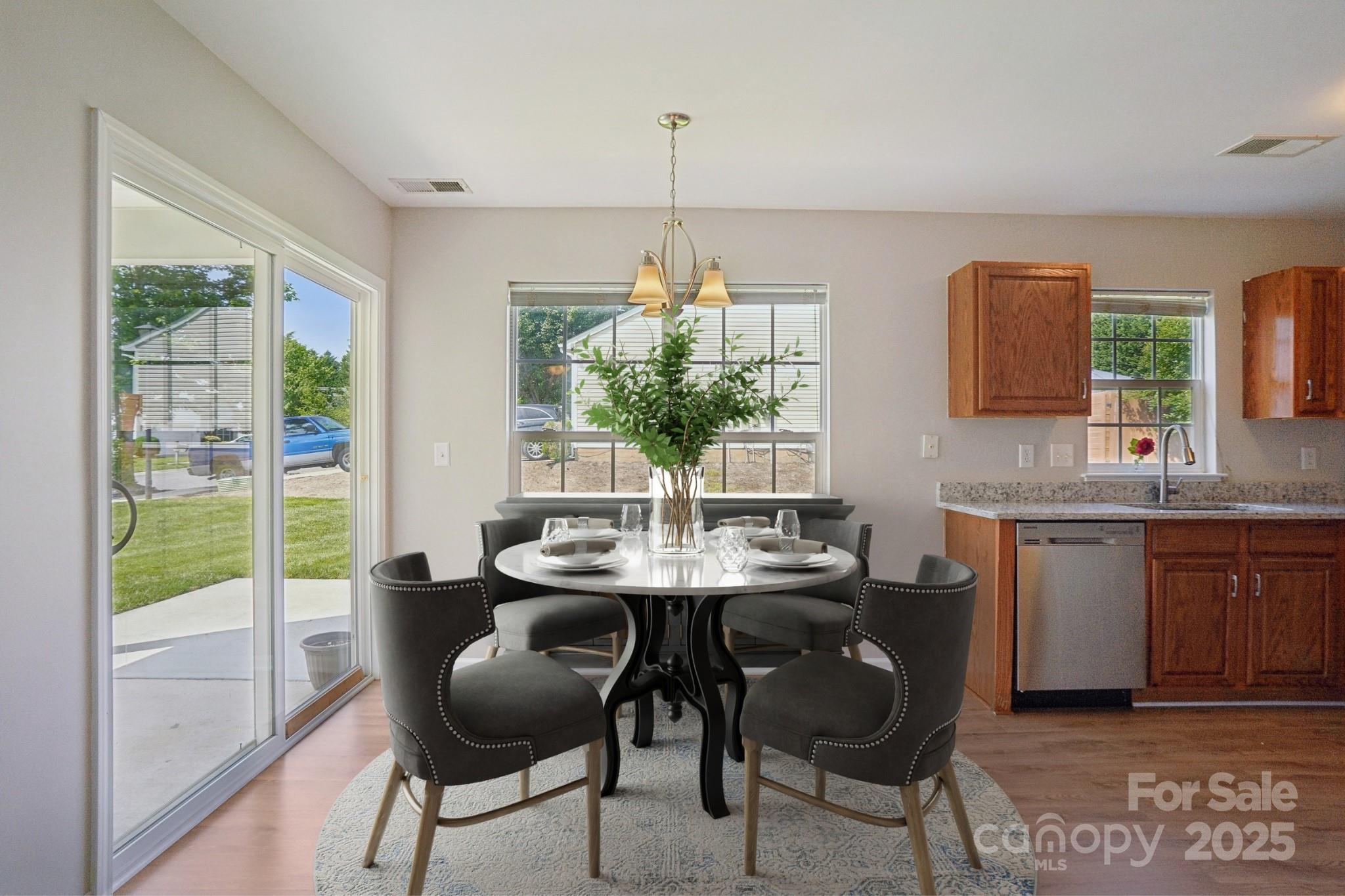 Ravenswood - Residential