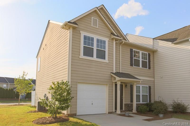 Charlestown - Residential