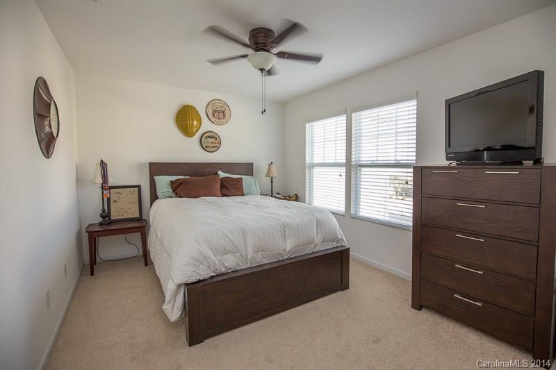 Charlestown - Residential