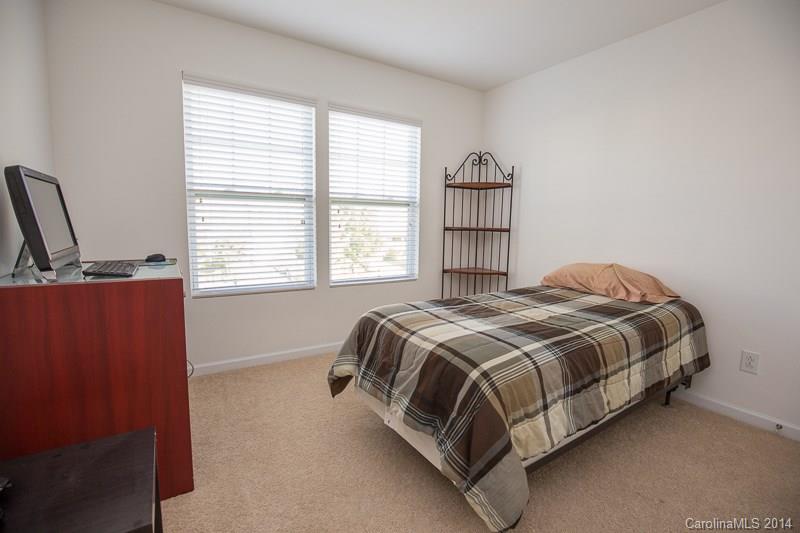 Charlestown - Residential