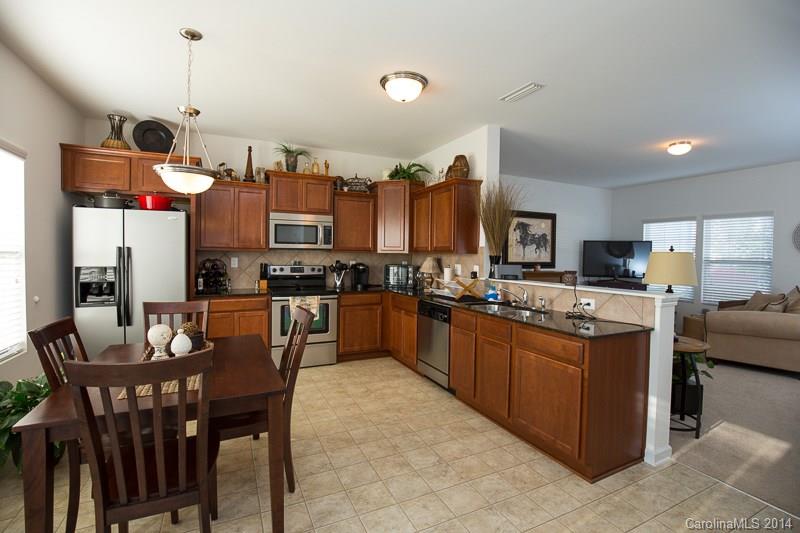Charlestown - Residential