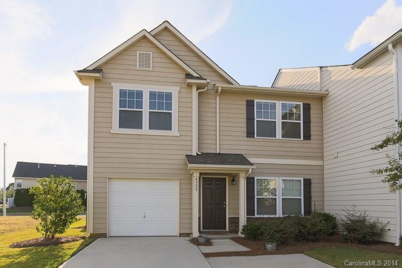 Charlestown - Residential