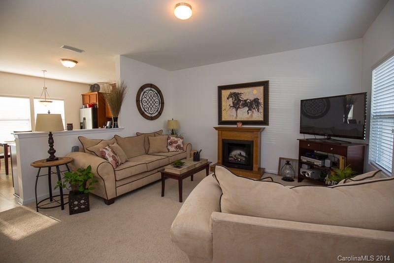 Charlestown - Residential