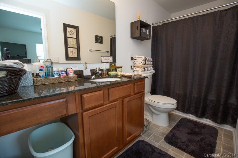 Charlestown - Residential