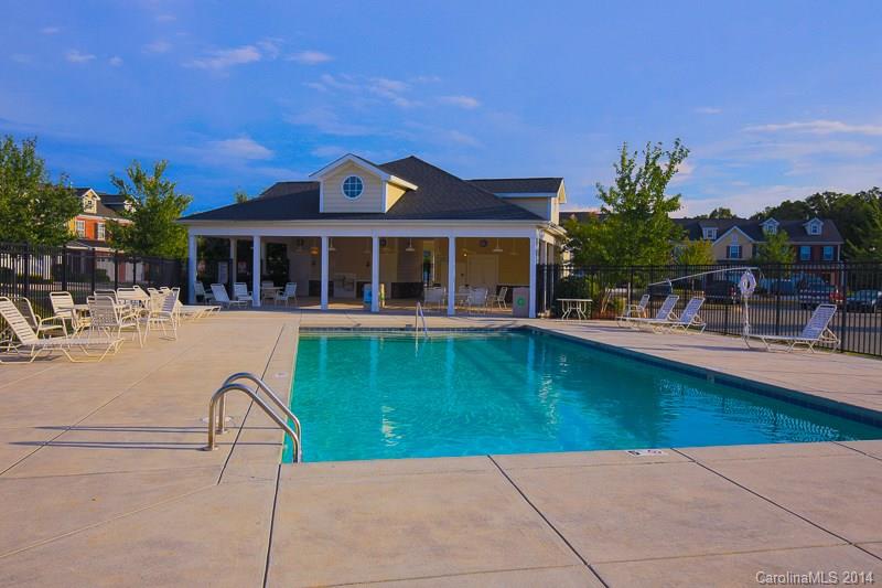 Charlestown - Residential