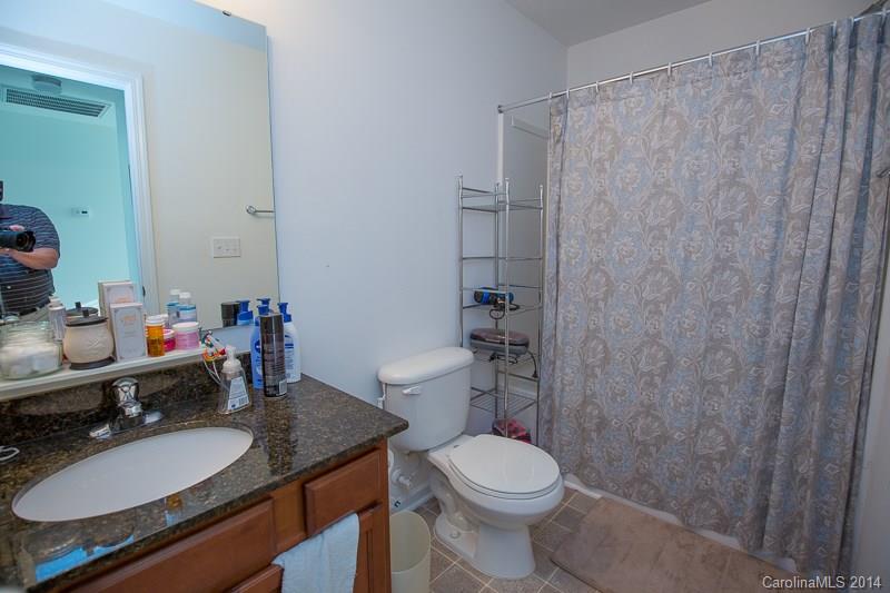 Charlestown - Residential
